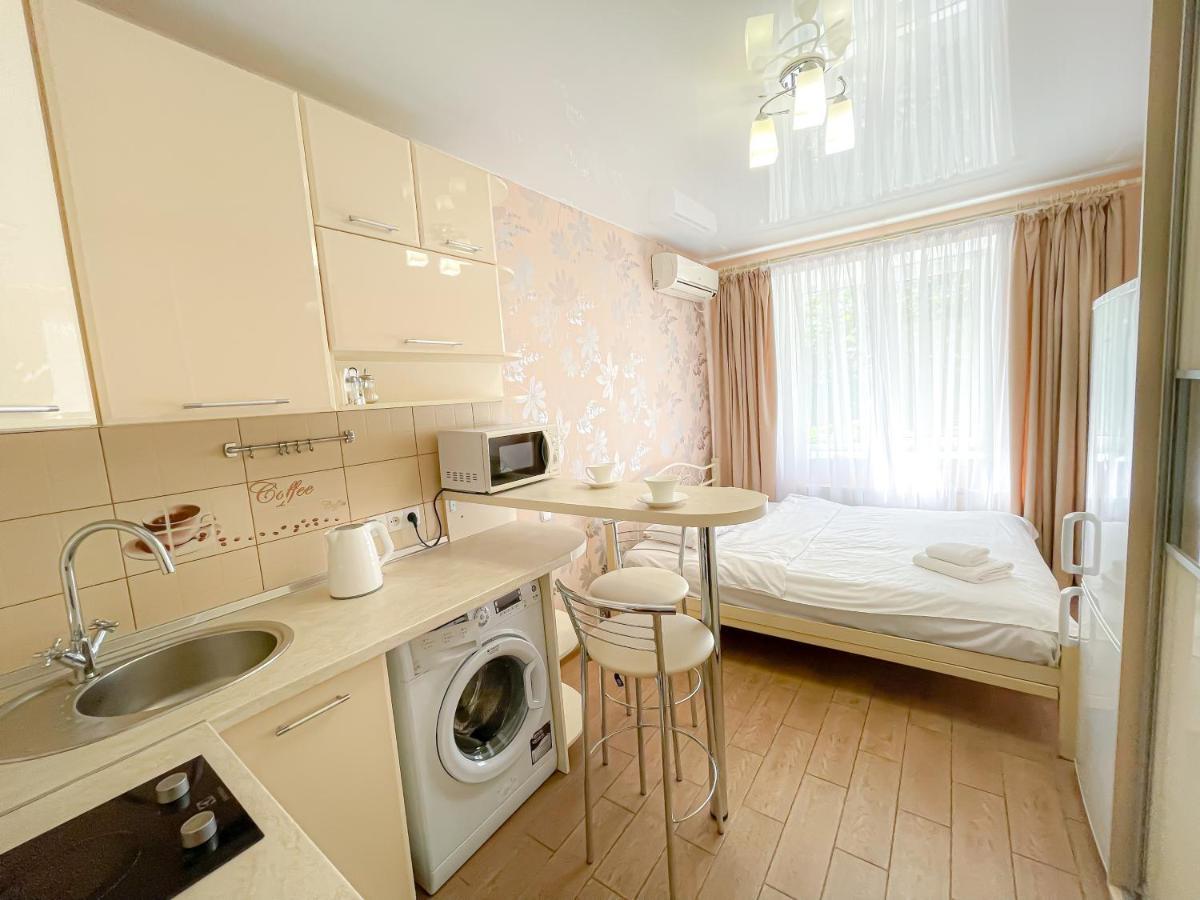 Mcapartment Kharkiv Exterior photo